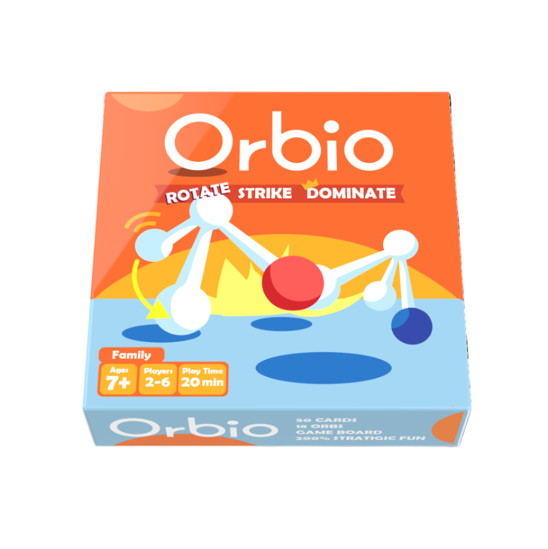 Orbio Game | Pre-order